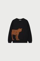 Fabienne Chapot Archie Sweater | Black - thumbnail
