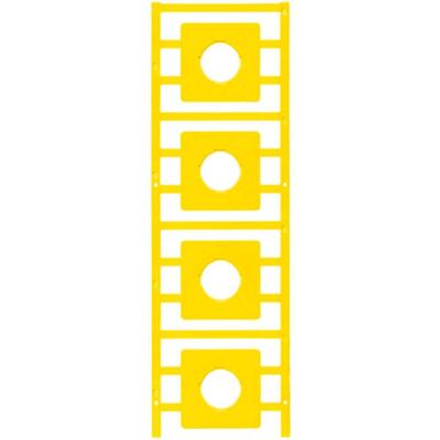 Weidmüller 1323580000 Markeerplaatje 20 stuk(s)