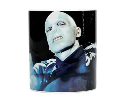 Harry Potter Mug Voldemort Harry Potter Mug Voldemort