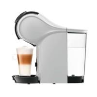 De'Longhi EDG226.W Volledig automatisch Koffiepadmachine 0,8 l - thumbnail
