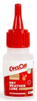Cyclon Dry Weather Lube 25ml - thumbnail