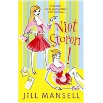 Niet storen! - Jill Mansell - eBook (9789021806556)