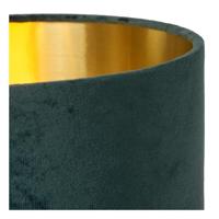 Lucide ESTERAD - Vloerlamp - Ø 34 cm - 1xE27 - Groen - thumbnail