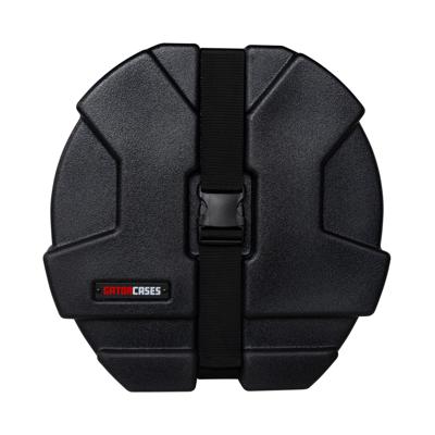 Gator Cases GPC1309 Grooves Tom Case voor 13 x 9 inch tom