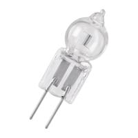 OSRAM HOMELIGHTING Halogeenlamp Energielabel: G (A - G) G4 33 mm 12 V 14 W Warmwit Stiftfitting Dimbaar 1 stuk(s) - thumbnail