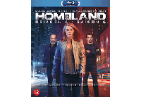 Homeland - Seizoen 6 - thumbnail