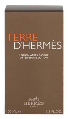 Hermès Terre D'Hermès Aftershave Lotion