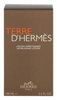 Hermès Terre D'Hermès Aftershave Lotion - thumbnail