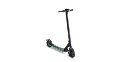 Acer eScooter Series 1 Advance step - thumbnail