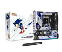 Moederbord Intel Asrock B760M PG Sonic WiFi - thumbnail