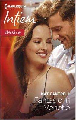 Fantasie in Venetië - Kat Cantrell - ebook