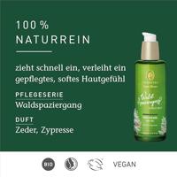 Primavera Forest walk dry oil 100 Milliliter - thumbnail