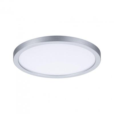 Paulmann 93051 AREO VariFit LED-inbouwpaneel LED 13 W Chroom (mat)
