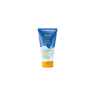 Nivea Sun Kids Swim & Play Zonnemelk SPF50+ Nivea Sun Kids Swim & Play Zonnemelk SPF50+