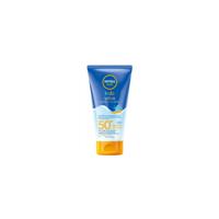 Nivea Sun Kids Swim & Play Zonnemelk SPF50+ - thumbnail