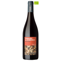 Anjou Villages Cabernet Franc "Les Etendards" 2019 - 75 CL - 14% Vol. - thumbnail