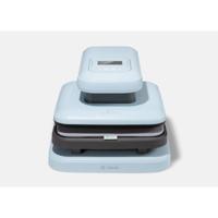 Loklik ImPress Auto 2 Smart Verwarmingspers Blauw - thumbnail
