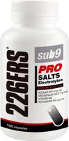 226ers sub9 pro salts electrolytes 100 capsules - thumbnail