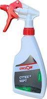 Cyclon Desinfectiespray met alcohol cytex sept - 750ml