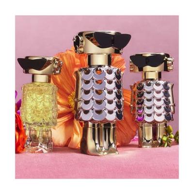 Paco Rabanne fame eau de parfum spray 50ml dames