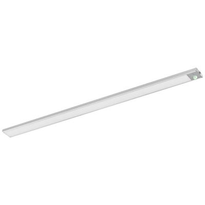 LEDVANCE 4058075762237 Onderbouwlamp LED 4.00 W Warmwit, Koudwit, Neutraalwit Grijs