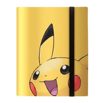 Pokémon TCG PRO-Binder Pikachu 9-pocket portfolio