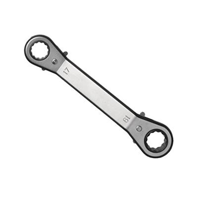 Connex Dop/Ringsleutel 17X19Mm - COX538719