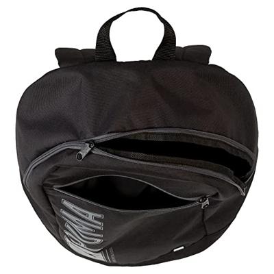 PUMA Rugzak Pioneer (Zwart)