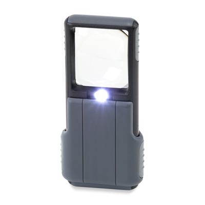 Carson Zakvergrootglas minibrite po-55