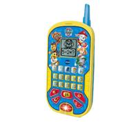 VTech Paw Patrol Smartphone + Licht en Geluid - thumbnail