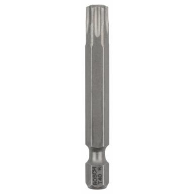 Bosch Accessories 2607001644 Bosch Power Tools TX-bit Aandrijving: 1/4 (6,3 mm) Uitvoering: TX TX 40 49 mm