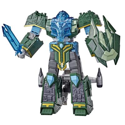 Transformers Cyberverse Ultimate Figuur 30cm