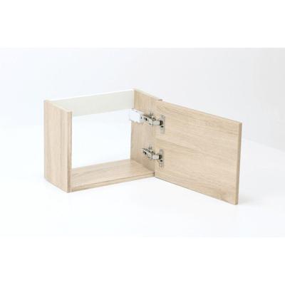 Royal Plaza Dee 2.0 fonteinkast 36x18cm deur universeel eiken 13484 Royal Plaza Dee 2.0 fonteinkast 36x18cm deur universeel eiken 13484