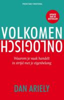 Volkomen onlogisch - Dan Ariely - ebook - thumbnail