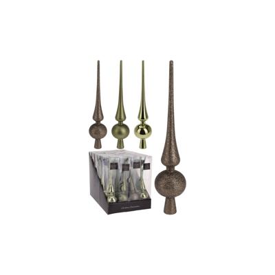 Piek 275 mm Licht Groen Kerst Nampook - Nampook Piek 275 mm Licht Groen Kerst Nampook - Nampook