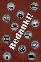 Bedankt! - Diverse Auteurs - ebook - thumbnail