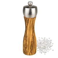 Peugeot 33835 kruidenmolen Zoutmolen Hout - thumbnail