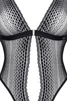 Gympak Demoniq Zwart XL - thumbnail