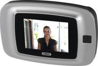 ABUS DTS2814 ABTS01644 Digitale deurspion met TFT-display 7.1 cm 2.8 inch - thumbnail