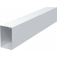OBO Bettermann 6247113 Kabelgoot (l x b x h) 2000 x 100 x 60 mm Natuur 1 stuk(s) - thumbnail
