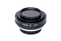 Lensbaby Mirrorless 22mm Sweet 22 Standalone Lens for Canon RF - thumbnail