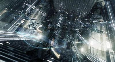 Final Fantasy XV Day 1 Edition - thumbnail