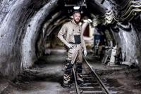 NITRAS SAFETY Nitras lage schoen "pro step fit safety shoes gr. 45 nitras pro step fit - thumbnail