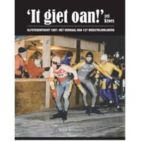 'It giet oan', zei Kroes! (Paperback) - thumbnail