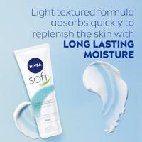 Nivea Nivea Body Cream 75ml Soft - thumbnail