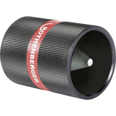 Rothenberger Binnen-/buitenontbramer | d. 6-35 mm 1/4 -1 3/8 inch | geschikt voor koper en RVS | 1 stuk - 1500000237 - 1500000237