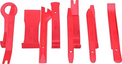 KS TOOLS Ks-tools demontagewig set plastic wedge set 11-part