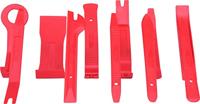 KS TOOLS Ks-tools demontagewig set plastic wedge set 11-part - thumbnail