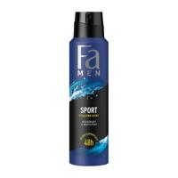 Fa Men Sport Deodorant spray - thumbnail