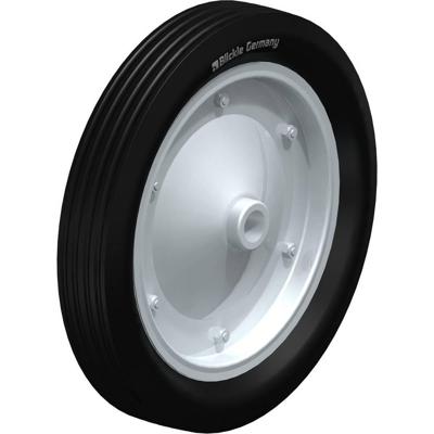 Blickle V 400/30-90R Wiel met hoog draagvermogen Wieldiameter: 400 mm Draagvermogen (max.): 300 kg 1 stuk(s)